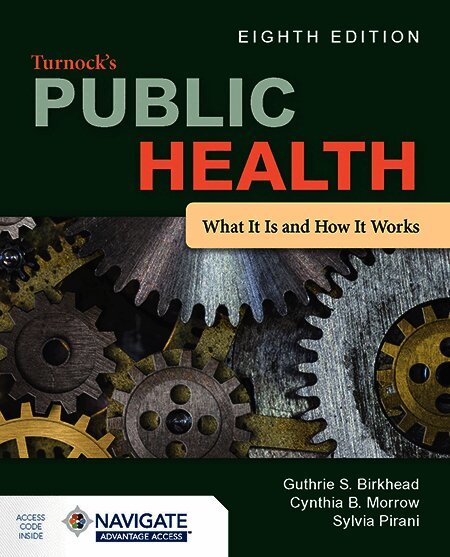 Turnock's Public Health