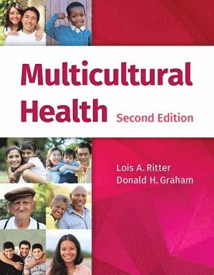 bokomslag Multicultural Health