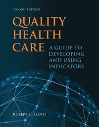 bokomslag Quality Health Care