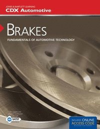 bokomslag Brakes