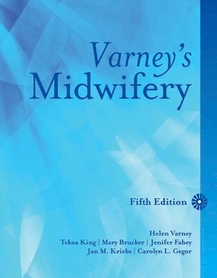 Varney's Midwifery 1
