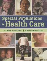 bokomslag Special Populations In Health Care