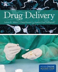bokomslag Drug Delivery [With Access Code]