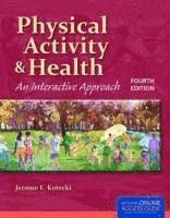 bokomslag Physical Activity And Health