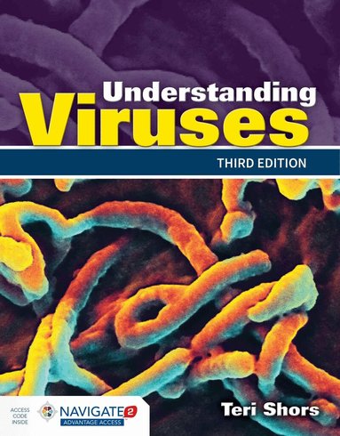 Teri Shors - Understanding Viruses, Häftad
