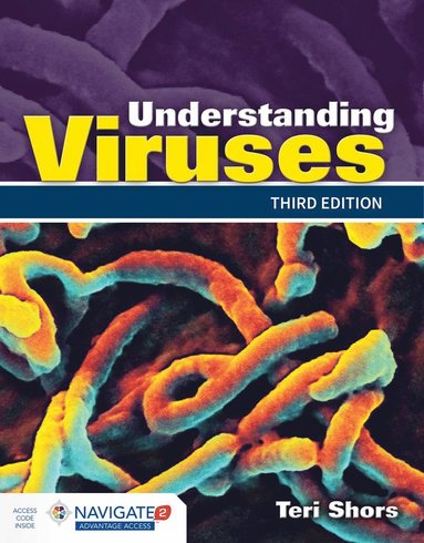 bokomslag Understanding Viruses