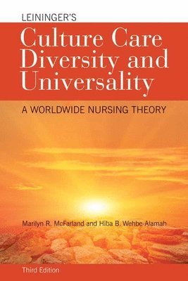 Leininger's Culture Care Diversity And Universality 1