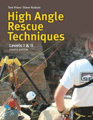 High Angle Rope Rescue Techniques 1