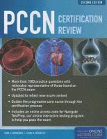 bokomslag PCCN Certification Review