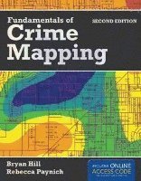 bokomslag Fundamentals Of Crime Mapping