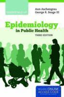 ESSENTIALS OF EPIDEMIOLOGY IN