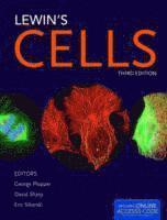 George Plopper, David Sharp, Eric Sikorski - Lewin's CELLS, Häftad