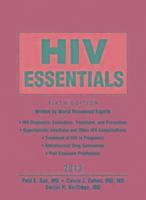 bokomslag HIV Essentials 2013