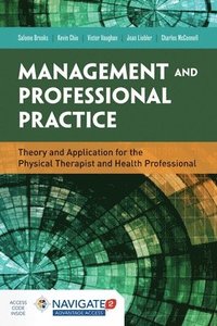 bokomslag Management and Professional Practice