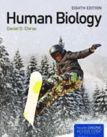 bokomslag Human Biology