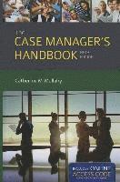 bokomslag The Case Manager's Handbook