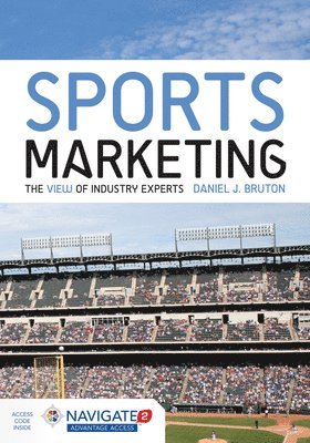 bokomslag Sports Marketing