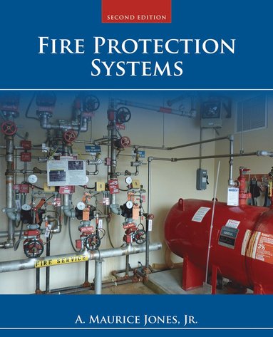 bokomslag Fire Protection Systems