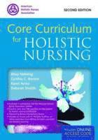 bokomslag Core Curriculum For Holistic Nursing