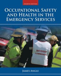 bokomslag Occupational Safety and Health in the Emergency Services