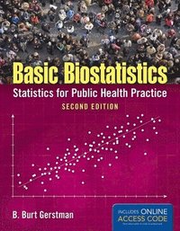 bokomslag Basic Biostatistics: Statistics for Public Health Practice
