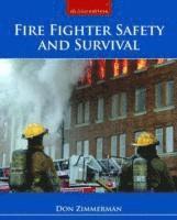 bokomslag Fire Fighter Safety and Survival