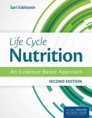 bokomslag Life Cycle Nutrition: An Evidence-Based Approach