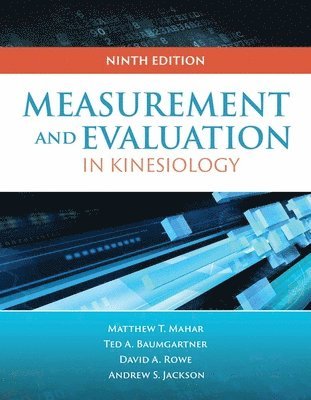 MEASUREMENT FOR EVALUATION IN