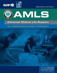 bokomslag AMLS: Advanced Medical Life Support