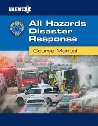 bokomslag AHDR: All Hazards Disaster Response