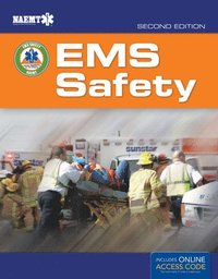 bokomslag EMS Safety