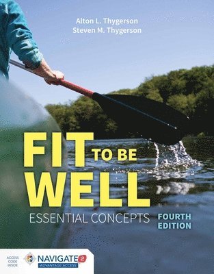 Fit To Be Well 1