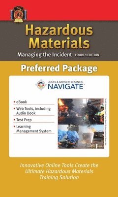 bokomslag Hazardous Materials Preferred Package