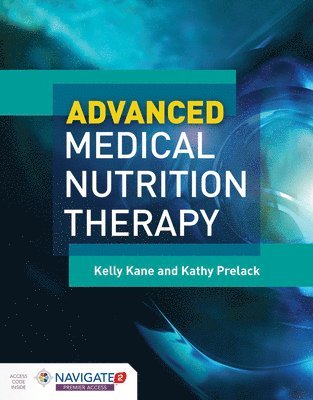 Advanced Medical Nutrition Therapy 1