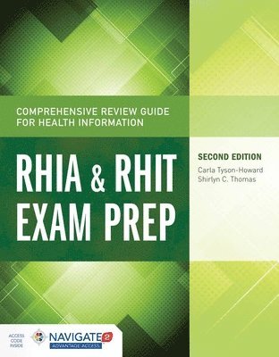 Comprehensive Review Guide for Health Information 1