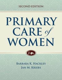 bokomslag Primary Care of Women