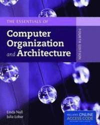 bokomslag ISE: Essentials of Computer Organisation & Design