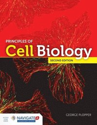 bokomslag Principles Of Cell Biology