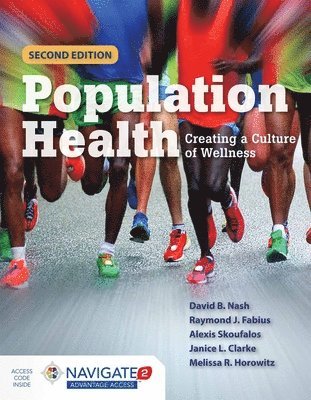 Population Health 1