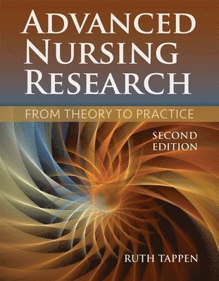 Advanced Nursing Research 1