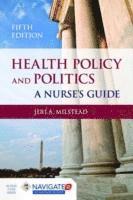 bokomslag Health Policy And Politics