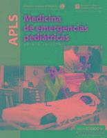 bokomslag APLS Spanish: Medicina De Emergencies Pedi tricas