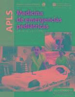 American Academy of Pediatrics (AAP), American College of Emergency Physicians (ACEP) - APLS Spanish: Medicina De Emergencies Pedi�tricas, Häftad