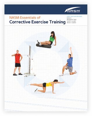 NASM Essentials Of Corrective Exercise Training 1