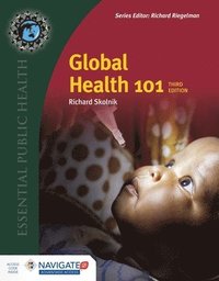 bokomslag Global Health 101