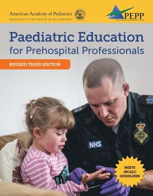 PEPP United Kingdom: Pediatric Education for Prehospital Professionals (PEPP) 1