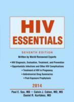 bokomslag HIV Essentials 2014
