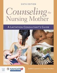 bokomslag Counseling The Nursing Mother