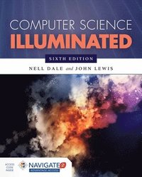 bokomslag Computer Science Illuminated