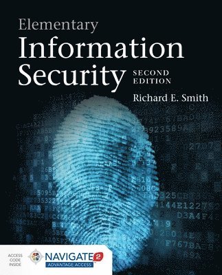 Elementary Information Security 1